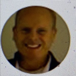 Meet your Posher, Jeff